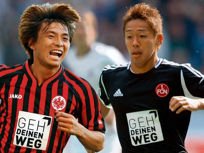サッカー 日本代表 海外の反応